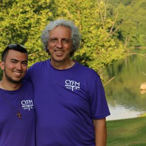Fundraising Page: Andrew & Joseph Pugliese